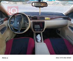 Chevrolet Impala